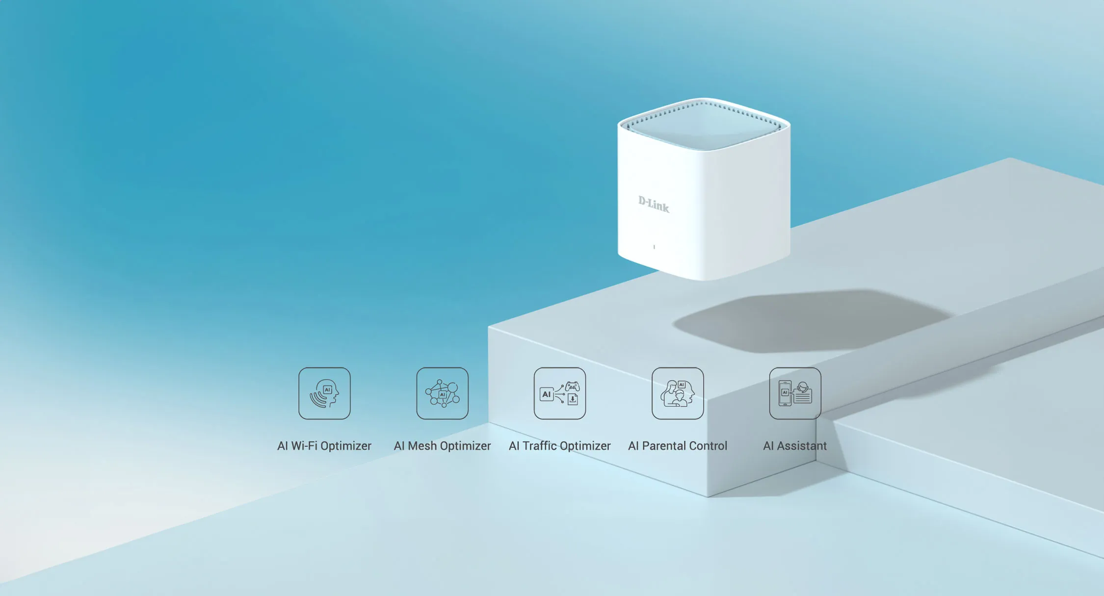 روتر دی‌لینک D-LINK M32