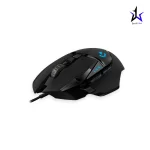 موس گیمینگ لاجیتک Logitech G502 HERO