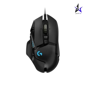 موس گیمینگ لاجیتک Logitech G502 HERO
