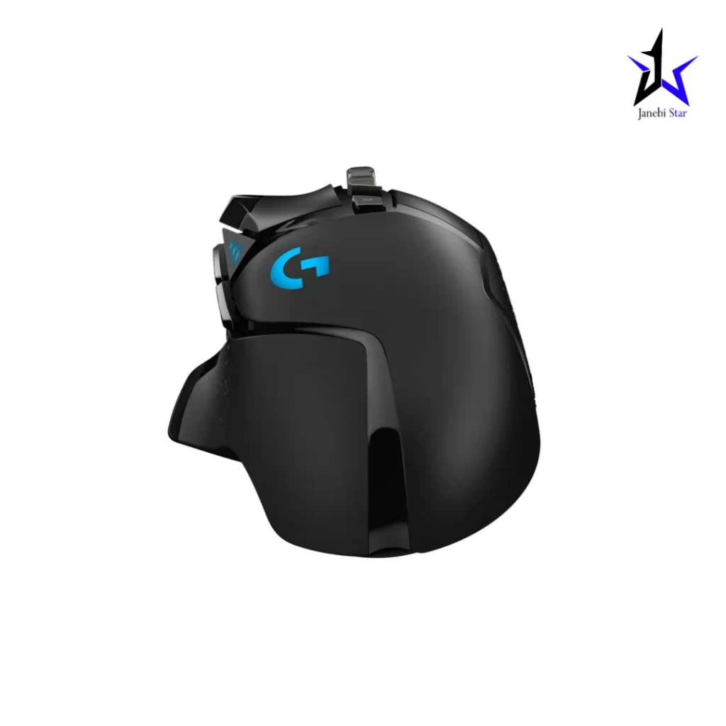 موس گیمینگ لاجیتک Logitech G502 HERO