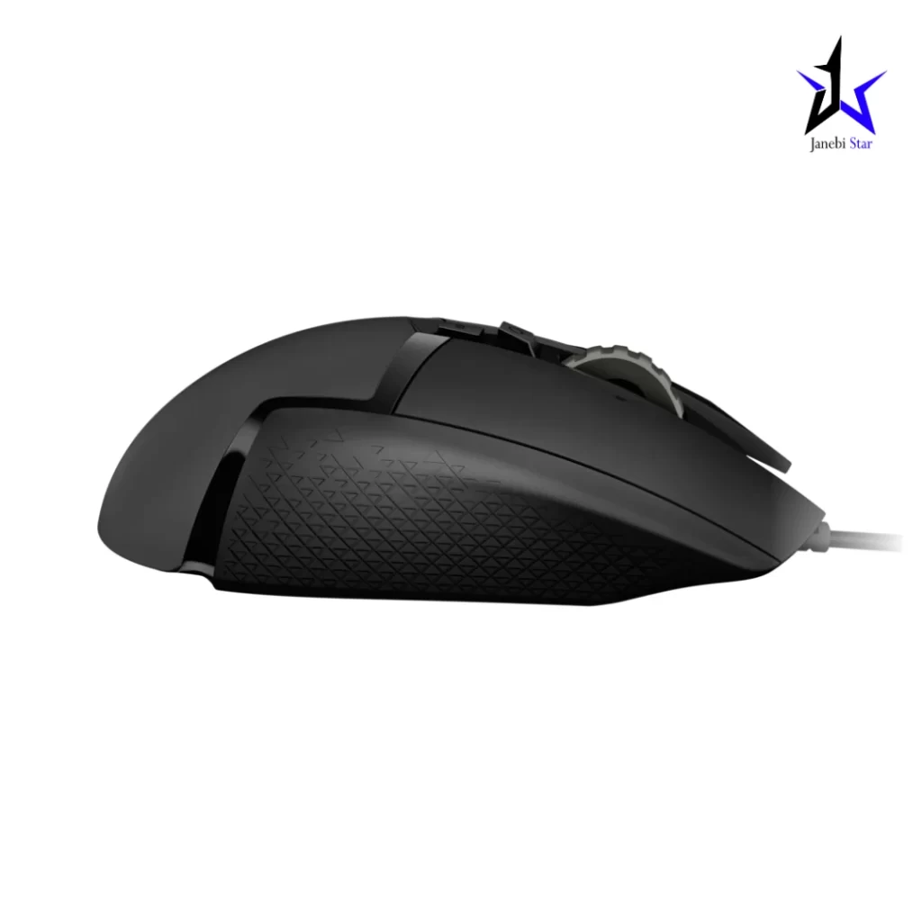 موس گیمینگ لاجیتک Logitech G502 HERO