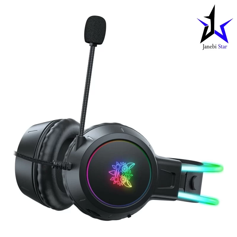 هدست گیمینگ اونیکوما مدل X15 Pro