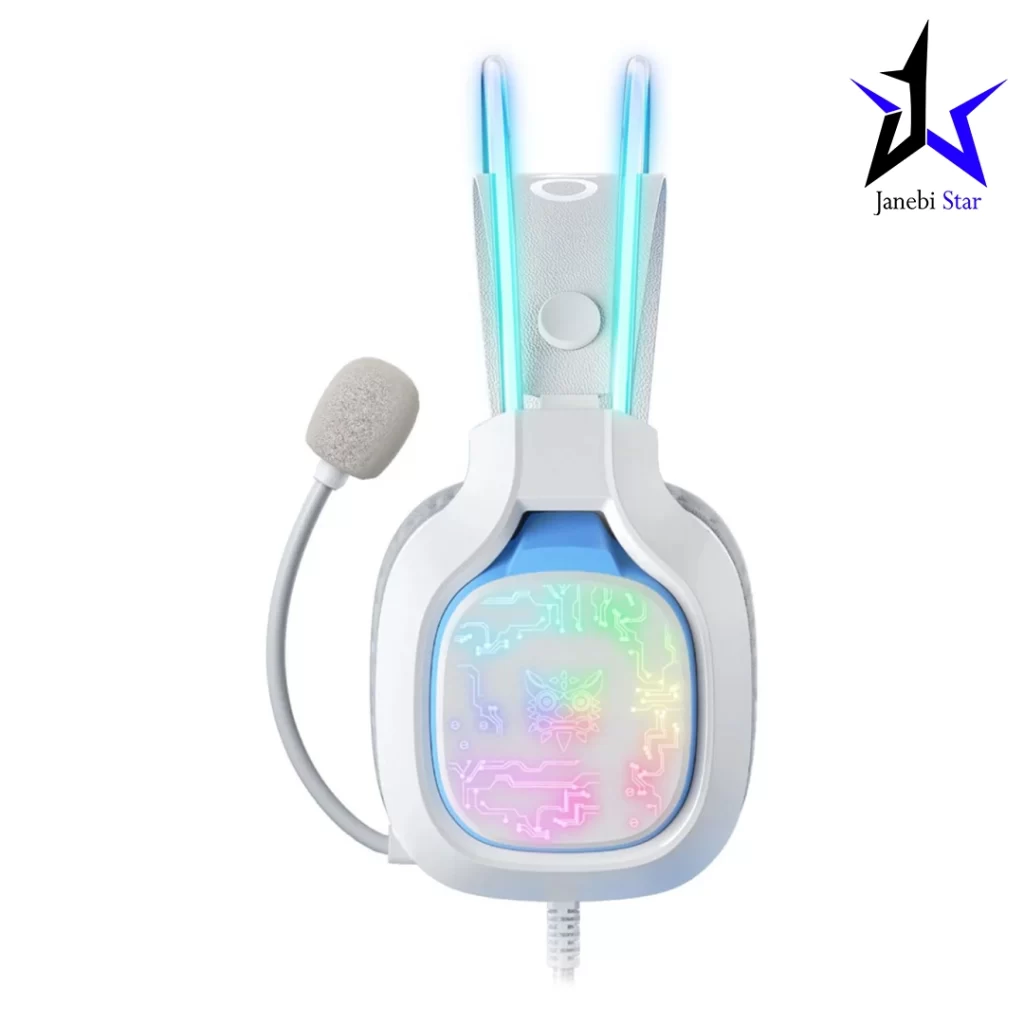 هدست گیمینگ اونیکوما مدل X22