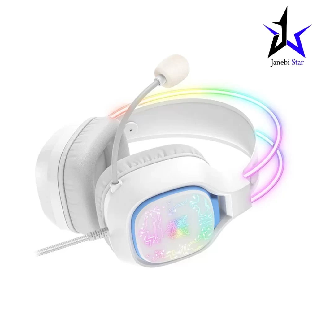 هدست گیمینگ اونیکوما مدل X22