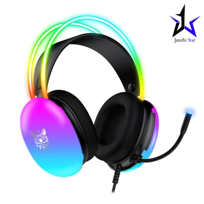 هدست با سیم اونیکوما مدل X25