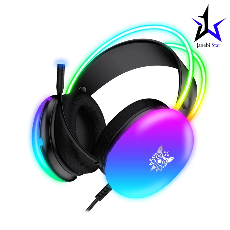 هدست با سیم اونیکوما مدل X25