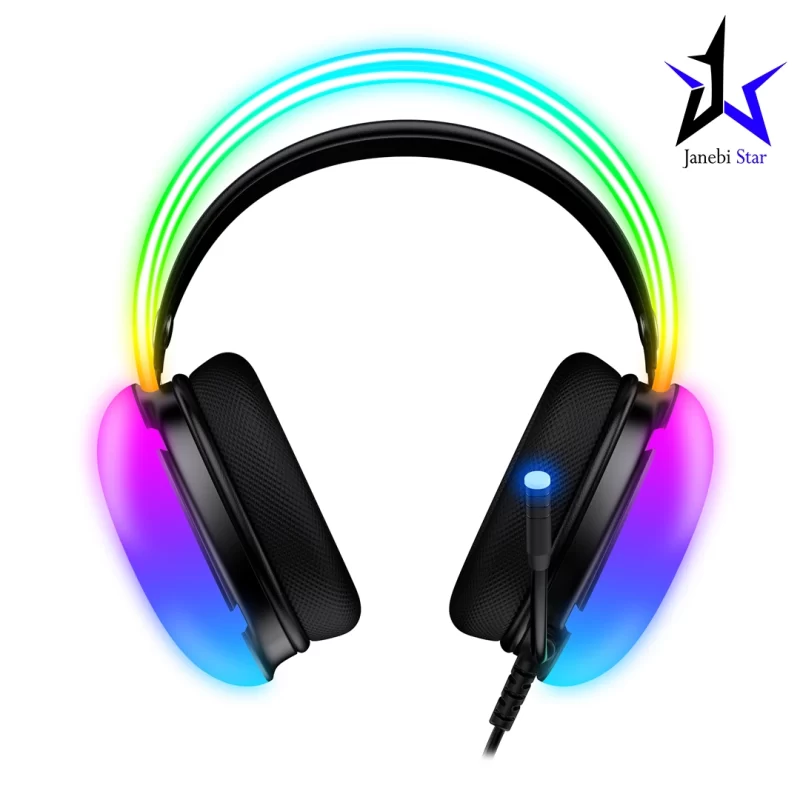 هدست با سیم اونیکوما مدل X25