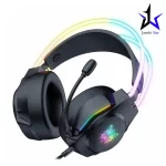 هدست گیمینگ اونیکوما مدل X26 Black