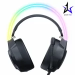 هدست گیمینگ اونیکوما مدل X26 Black
