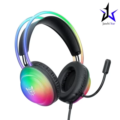 هدست گیمینگ اونیکوما مدل X29