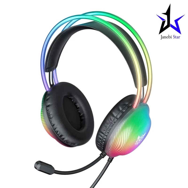 هدست گیمینگ اونیکوما مدل X29