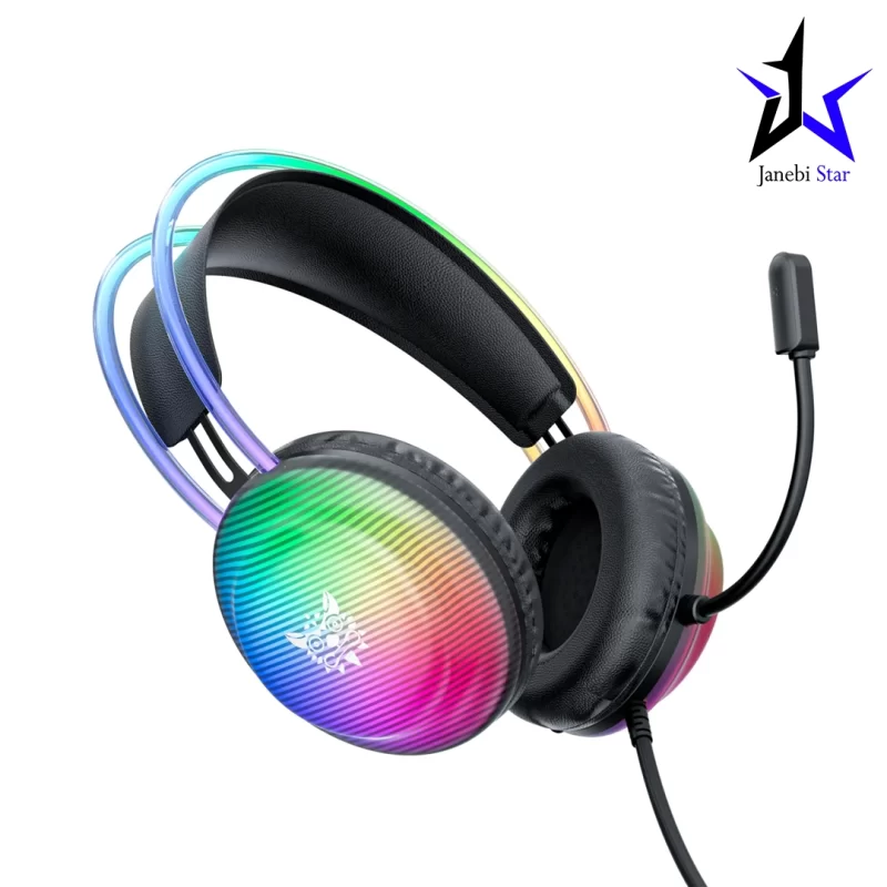 هدست گیمینگ اونیکوما مدل X29