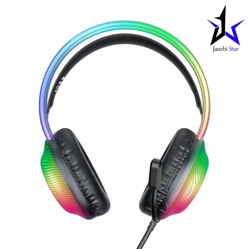 هدست گیمینگ اونیکوما مدل X29