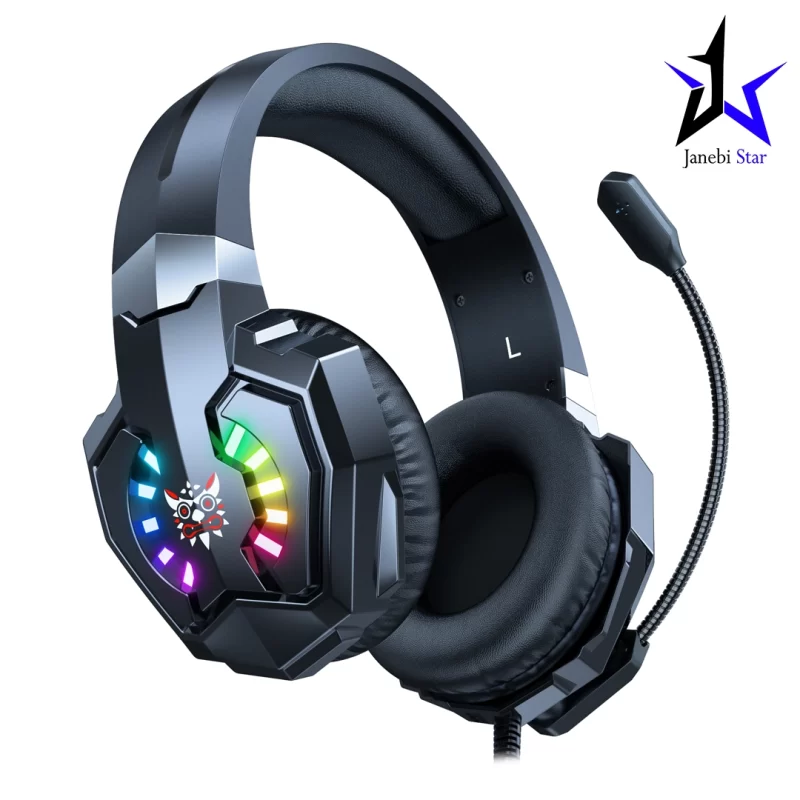 هدست گیمینگ اونیکوما مدل X32