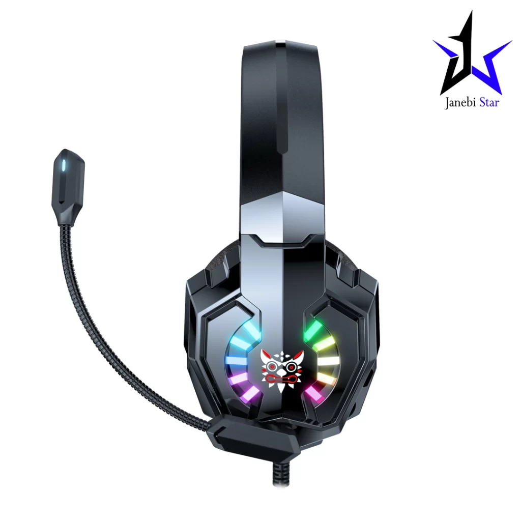 هدست گیمینگ اونیکوما مدل X32
