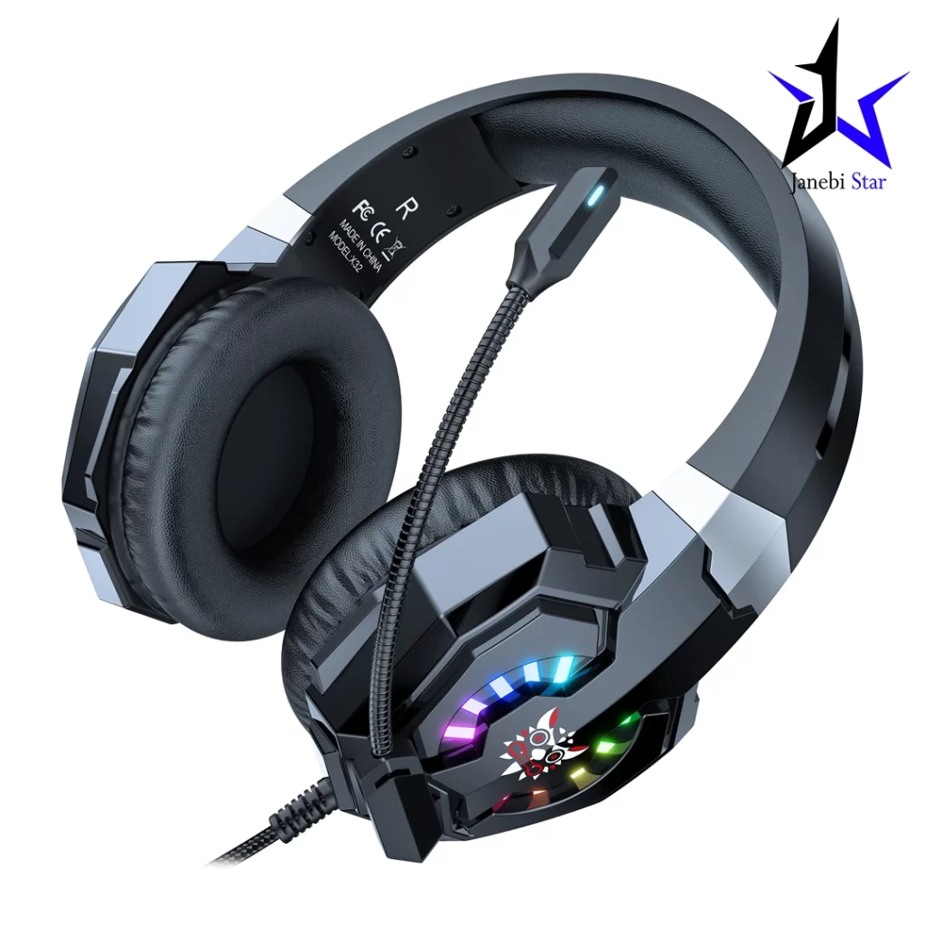 هدست گیمینگ اونیکوما مدل X32