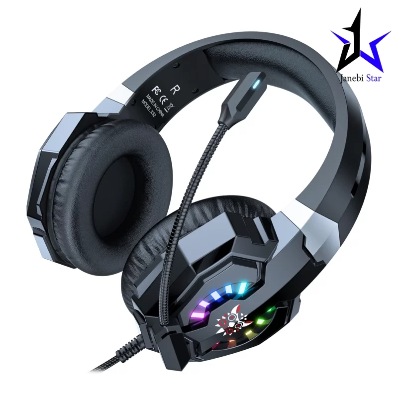 هدست گیمینگ اونیکوما مدل X32