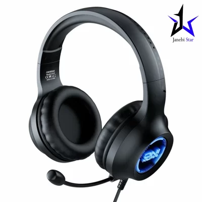 هدست گیمینگ اونیکوما مدل X36