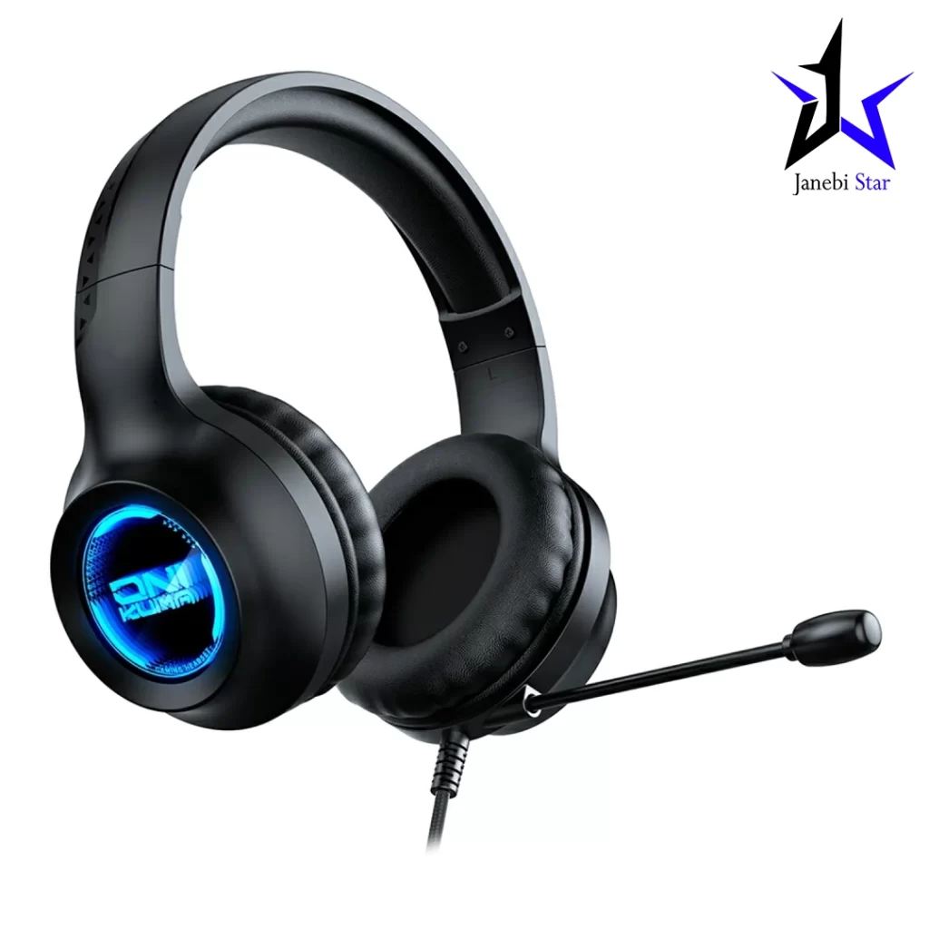 هدست گیمینگ اونیکوما مدل X36