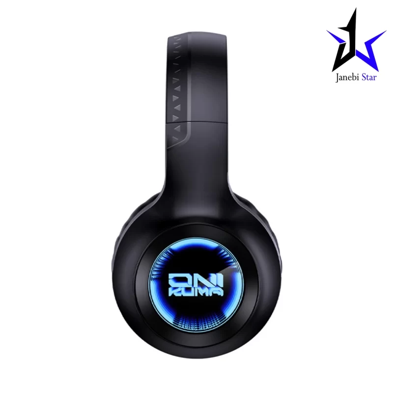 هدست گیمینگ اونیکوما مدل X36