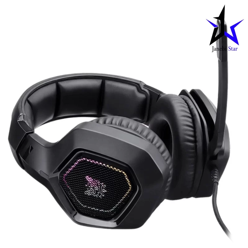 هدست گیمینگ اونیکوما مدل K10