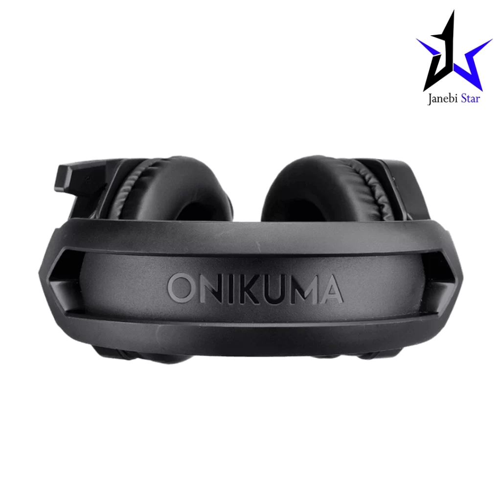 هدست گیمینگ اونیکوما مدل K10