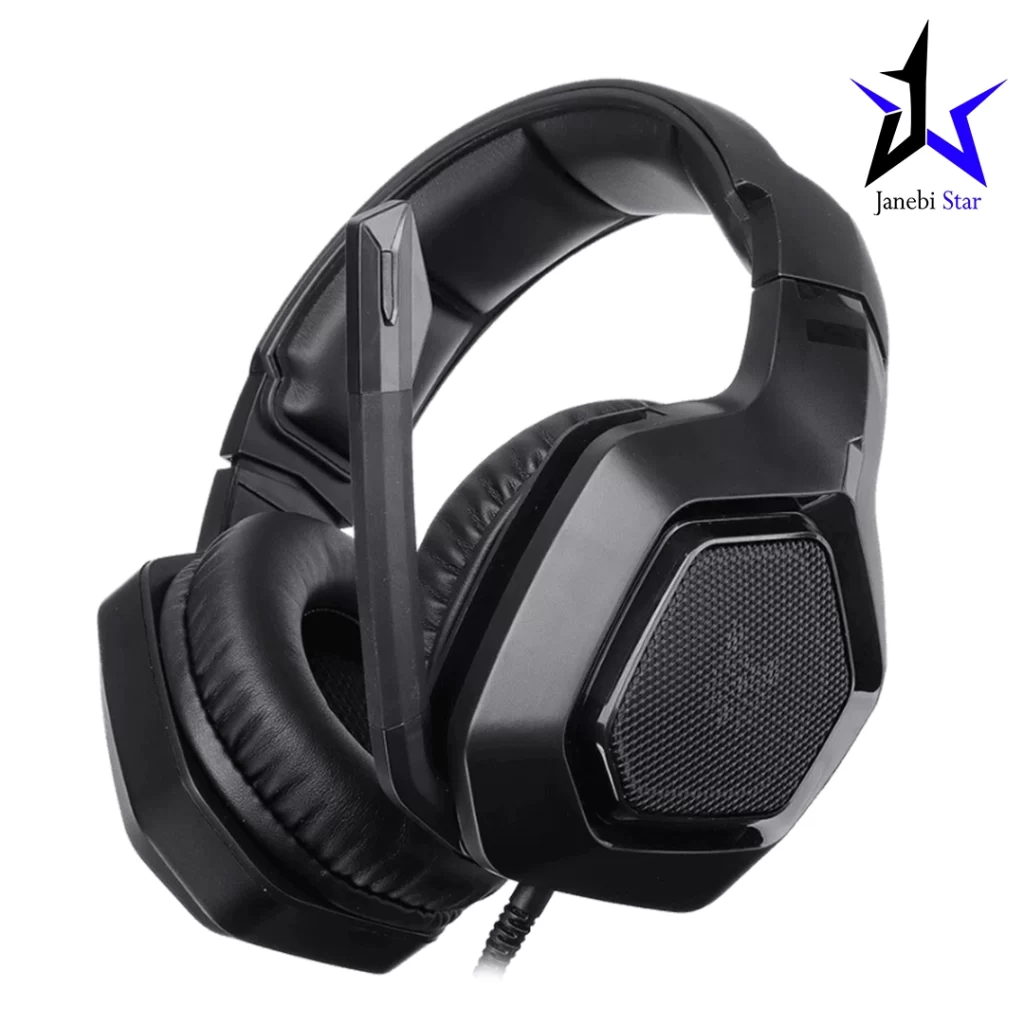 هدست گیمینگ اونیکوما مدل K10