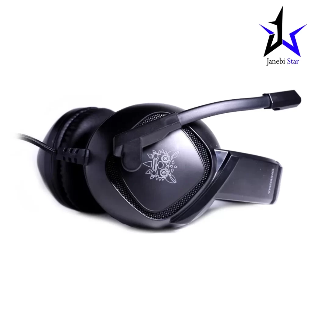 هدست گیمینگ اونیکوما مدل K19