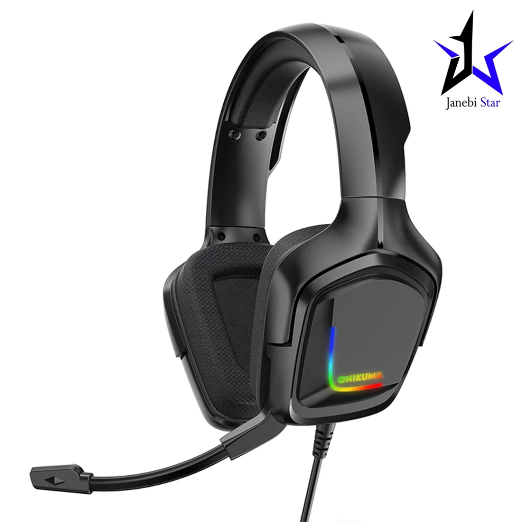 هدست گیمینگ اونیکوما مدل K20