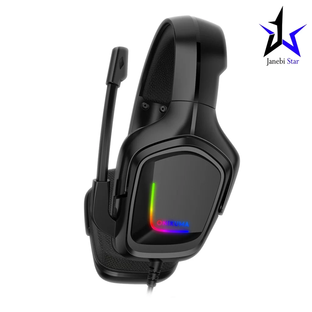 هدست گیمینگ اونیکوما مدل K20