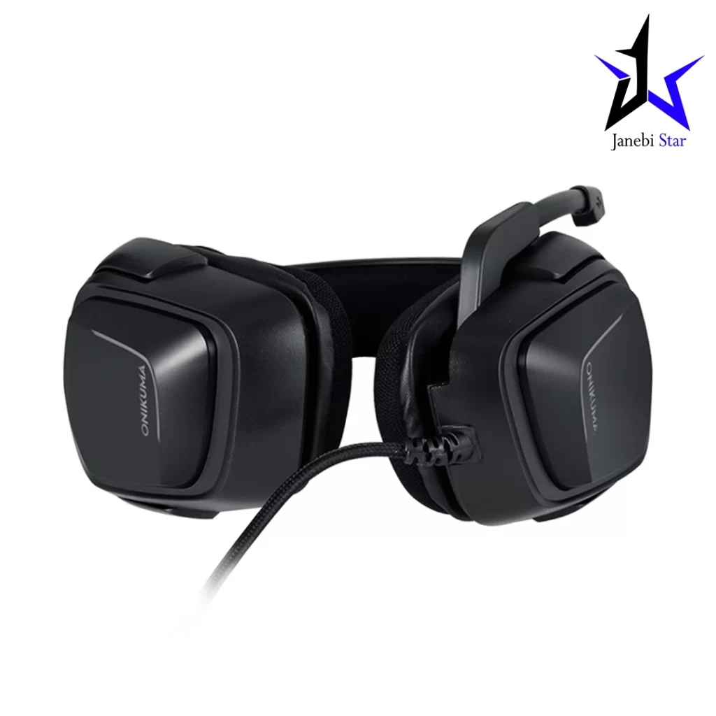 هدست گیمینگ اونیکوما مدل K20