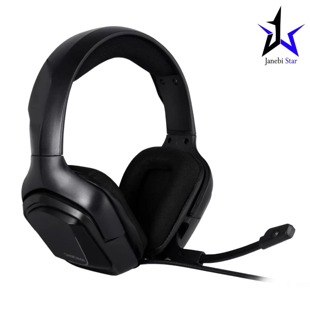 هدست گیمینگ اونیکوما مدل K20