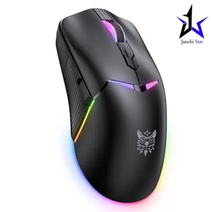 ماوس بی سیم گیمینگ اونیکوما مدل CW928