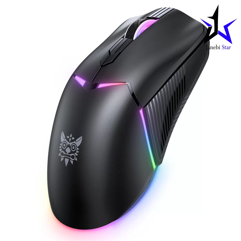 ماوس بی سیم گیمینگ اونیکوما مدل CW928