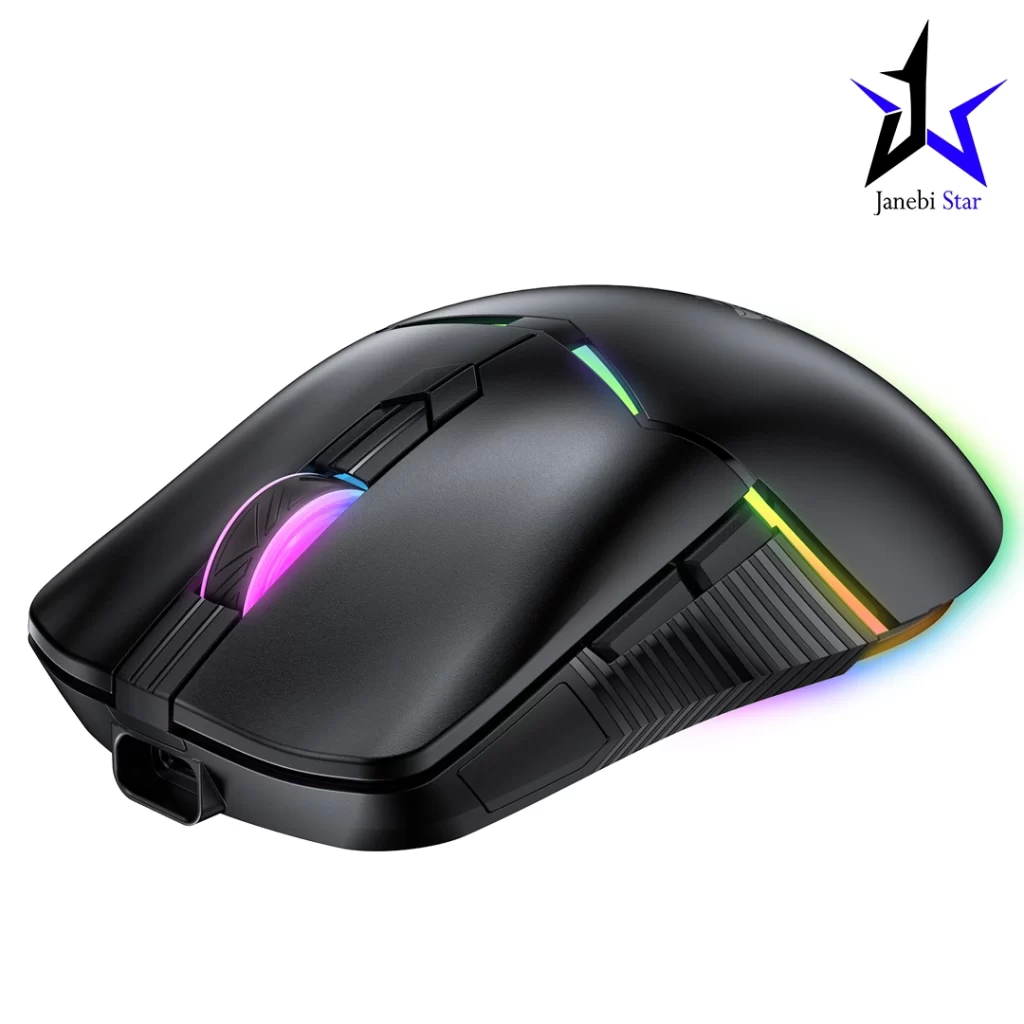 ماوس بی سیم گیمینگ اونیکوما مدل CW928