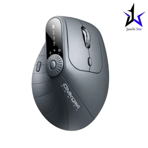 ماوس گیمینگ بی سیم اونیکوما مدل CW932