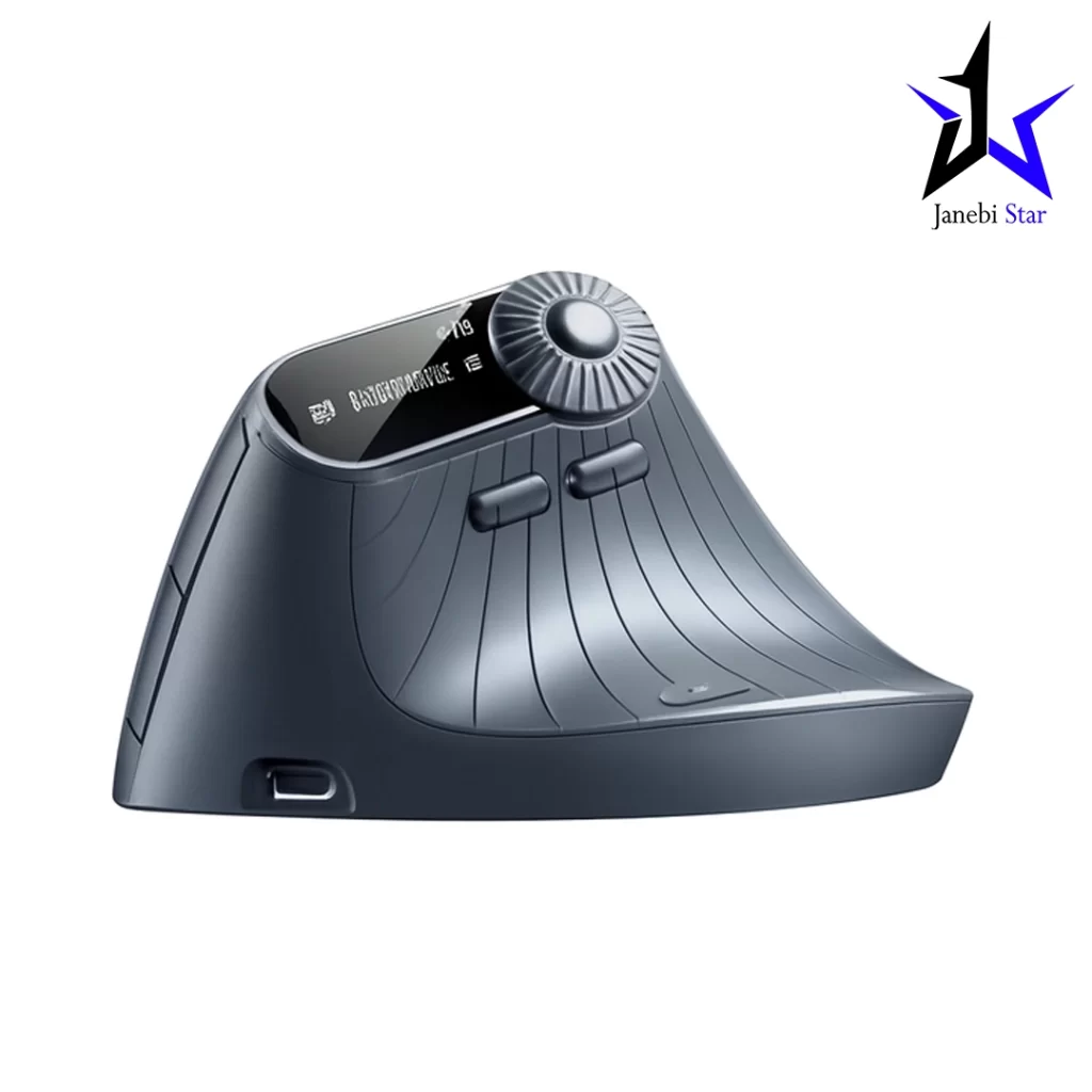 ماوس گیمینگ بی سیم اونیکوما مدل CW932