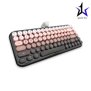 کیبورد بی سیم مافی مدل ANNI