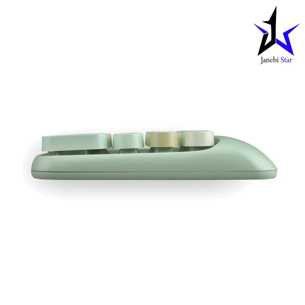 کیبورد عددی بی سیم مافی مدل NumPad X910