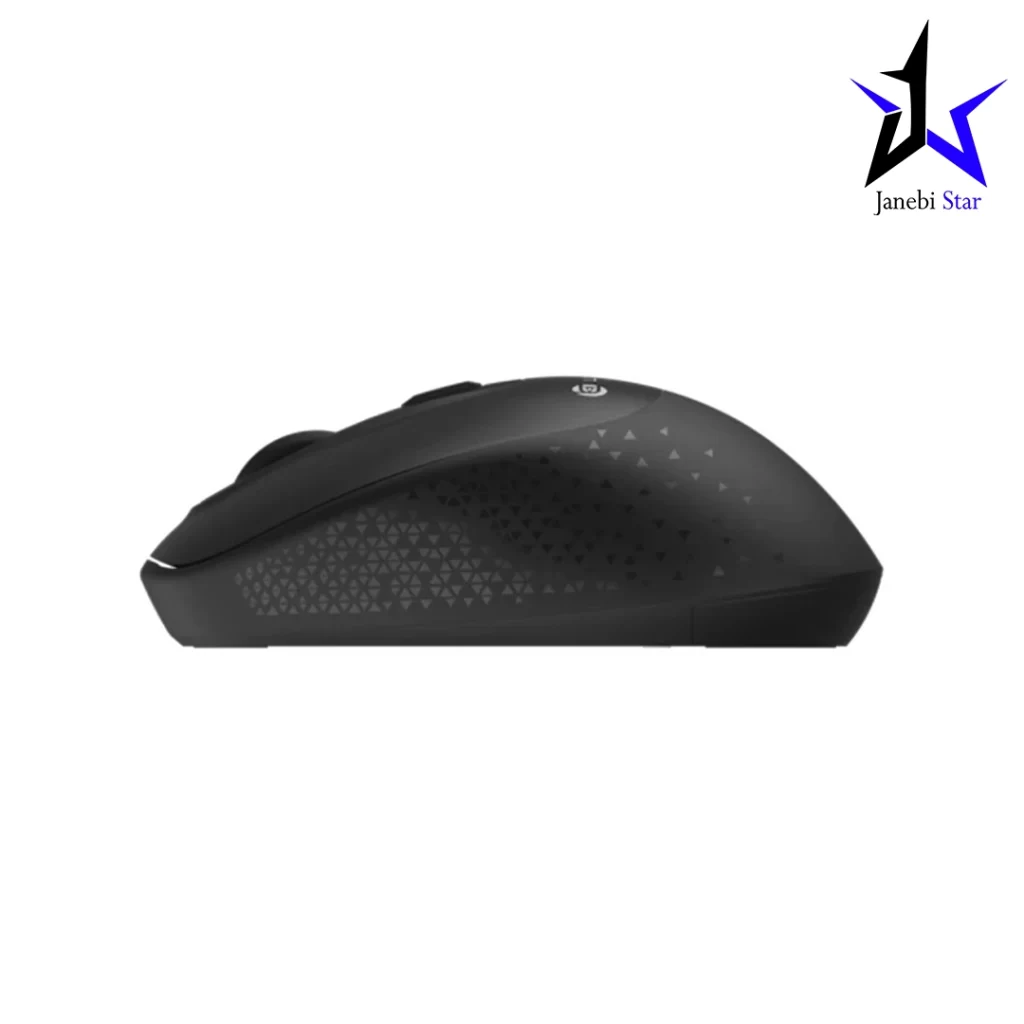 ماوس بی‌ سیم لاجی کی مدل Logikey M214