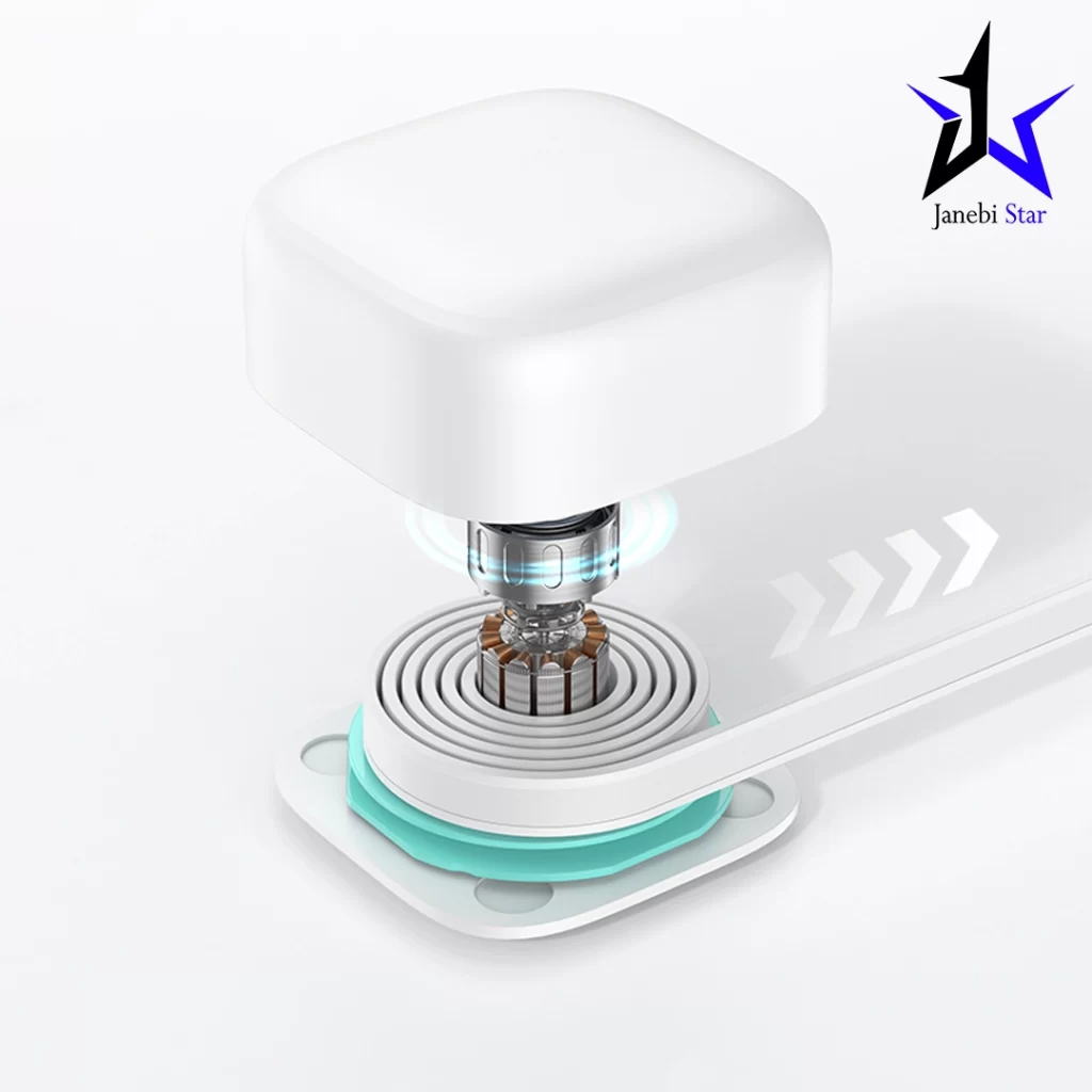 شارژر دیواری 35 وات یوسمز مدل cc202