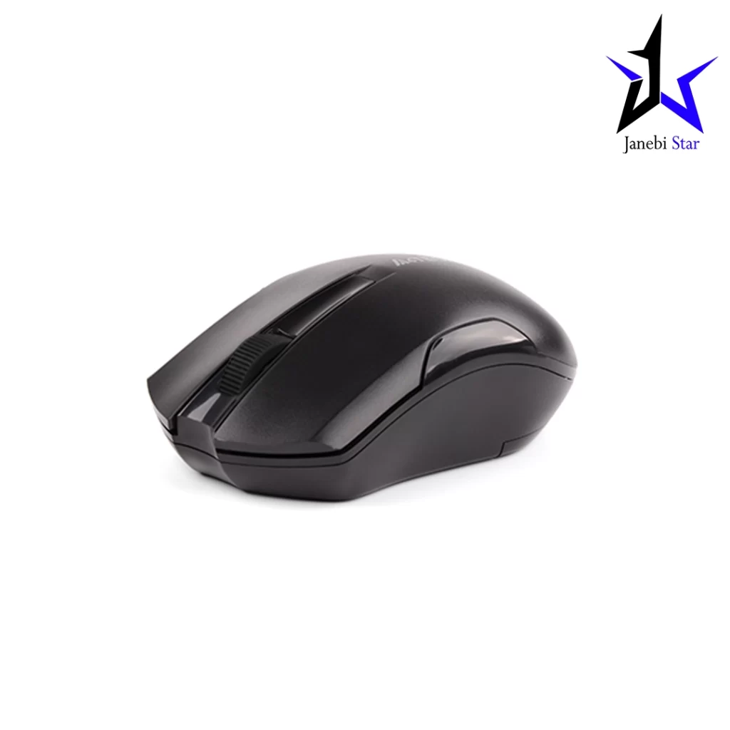 ماوس بی‌سیم ای فورتک مدل G3-200NS