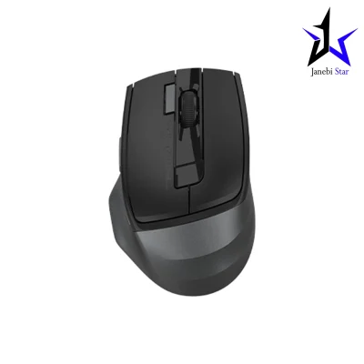 ماوس بی سیم ای فورتک مدل FB45CS-AIR2