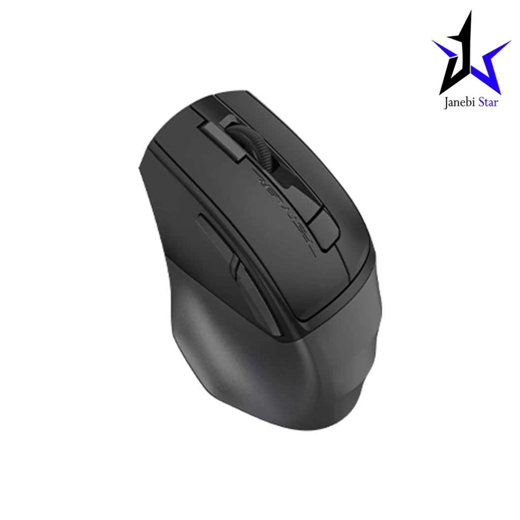 ماوس بی سیم ای فورتک مدل FB45CS-AIR2