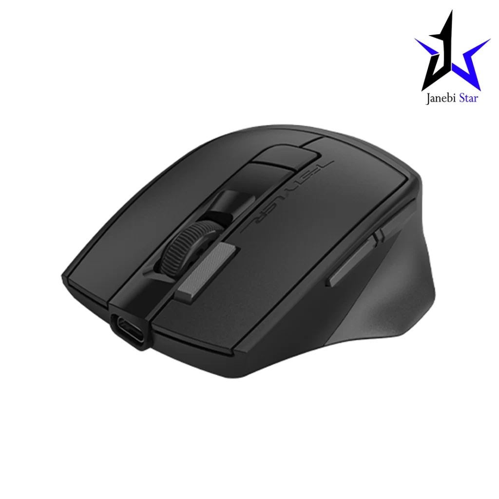 ماوس بی سیم ای فورتک مدل FB45CS-AIR2
