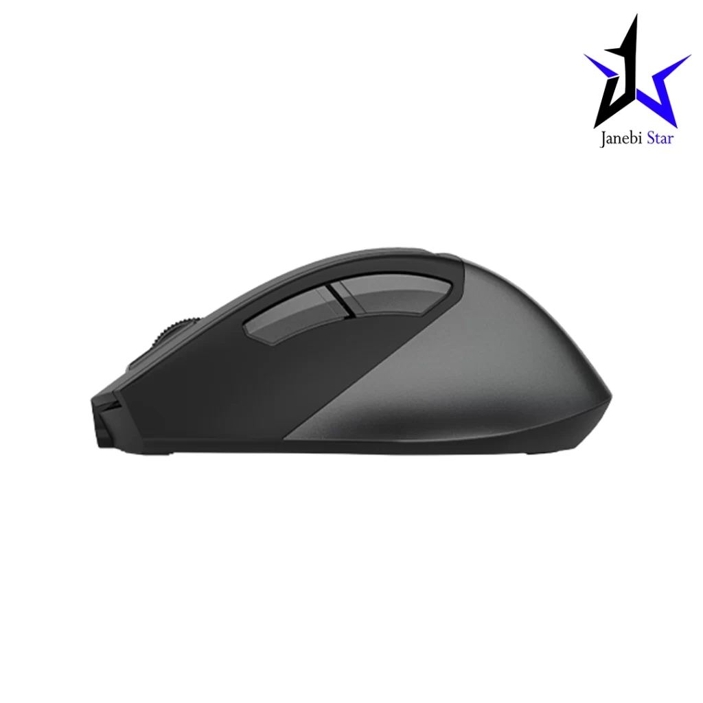 ماوس بی سیم ای فورتک مدل FB45CS-AIR2
