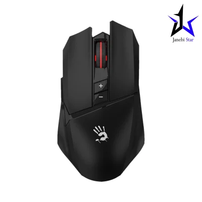ماوس بی سیم گیمینگ بلادی مدل A4TECH R36 Ultra