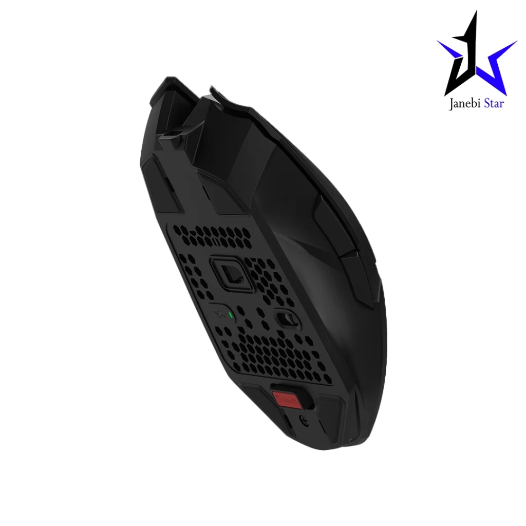 ماوس بی سیم گیمینگ بلادی مدل A4TECH R36 Ultra
