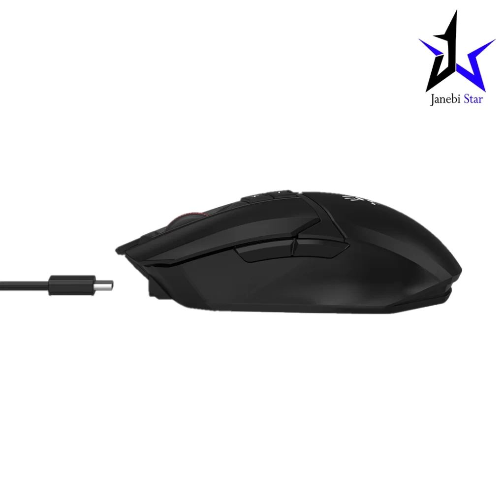 ماوس بی سیم گیمینگ بلادی مدل A4TECH R36 Ultra