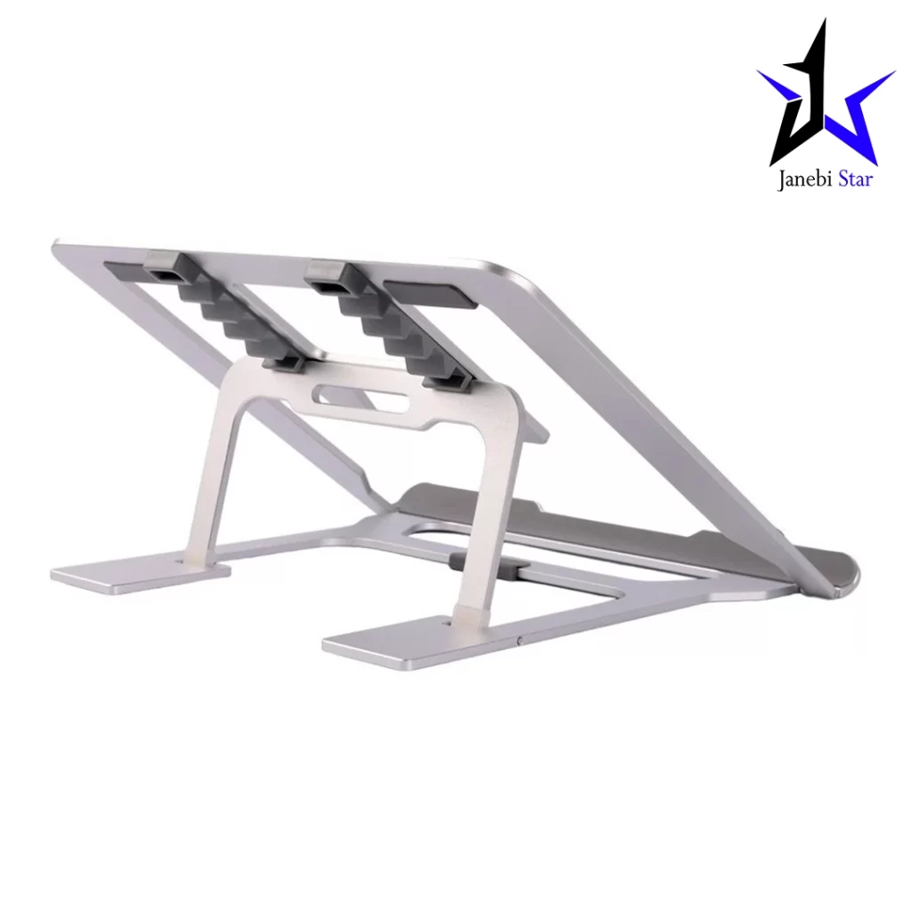 پایه نگهدارنده لپ تاپ کول کلد مدل N23